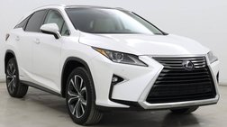 2019 Lexus RX 450h RX 450h