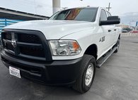 2017 Ram Ram Pickup 2500 Tradesman