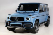2023 Mercedes-Benz G-Class AMG G 63