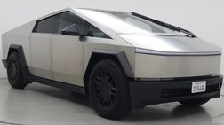 2024 Tesla Cybertruck Base