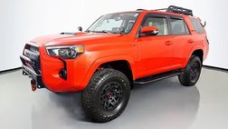 2023 Toyota 4Runner TRD Pro