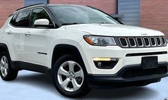 2019 Jeep Compass Altitude