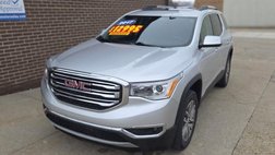 2017 GMC Acadia SLE-2