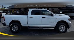 2024 Ram Ram Pickup 2500 Big Horn