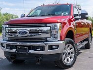 2019 Ford Super Duty F-350 Lariat