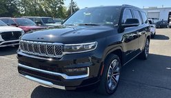 2023 Jeep Grand Wagoneer Series III