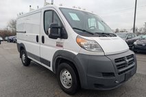 2017 Ram ProMaster 1500 118 WB