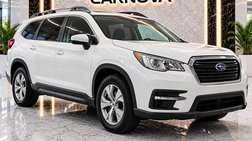 2020 Subaru Ascent Premium 7-Passenger
