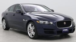 2017 Jaguar XE 35t Prestige