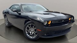 2017 Dodge Challenger GT