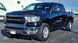 2019 Ram Ram Pickup 1500 Big Horn