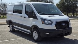 2024 Ford Transit 250