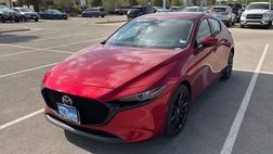 2024 Mazda MAZDA3 2.5 S Premium