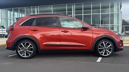 2020 Kia Niro Touring