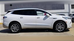2022 Buick Enclave Essence