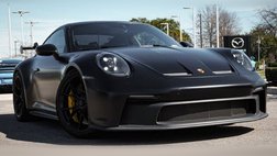 2022 Porsche 911 GT3