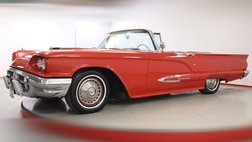 1959 Ford Thunderbird 