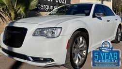 2018 Chrysler 300 Limited