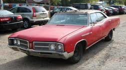 1968 Buick LeSabre 