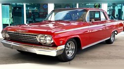1962 Chevrolet Impala 