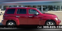2006 Chevrolet HHR LT
