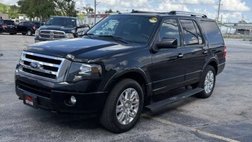2013 Ford Expedition Limited