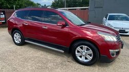 2014 Buick Enclave Premium