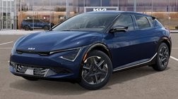 2025 Kia EV6 Light