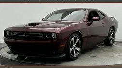 2019 Dodge Challenger GT