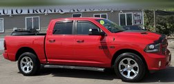 2016 Ram Ram Pickup 1500 Sport