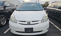 2009 Toyota Sienna LE