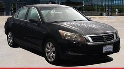 2009 Honda Accord EX-L