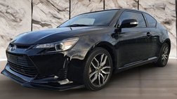 2016 Scion tC Base