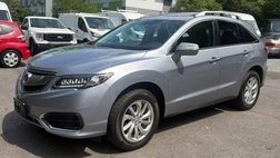 2016 Acura RDX Base