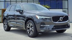 2023 Volvo XC60 B5 Core