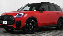 2026 MINI Countryman S ALL4