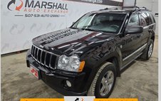 2007 Jeep Grand Cherokee Limited