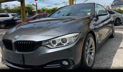 2016 BMW 4 Series 428i