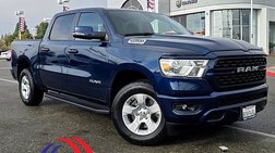 2024 Ram Ram Pickup 1500 Lone Star