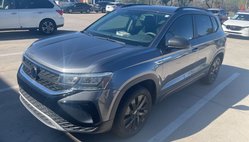 2022 Volkswagen Taos S