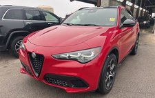 2024 Alfa Romeo Stelvio Veloce