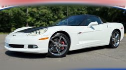 2013 Chevrolet Corvette Base
