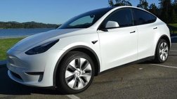 2023 Tesla Model Y AWD