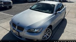 2008 BMW 3 Series 328i