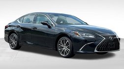 2024 Lexus ES 250 250