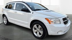 2011 Dodge Caliber Mainstreet