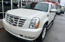 2007 Cadillac Escalade Base