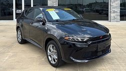 2024 Dodge Hornet R/T