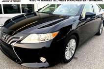 2013 Lexus ES 350 Base