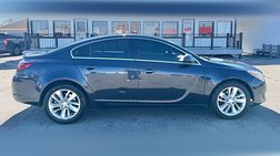 2014 Buick Regal Base